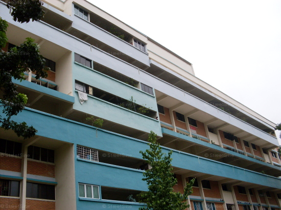 Blk 140 Tampines Street 12 (Tampines), HDB 4 Rooms #90102